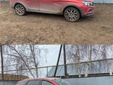 ВАЗ (Lada) Vesta SW Cross 2019 года за 6 500 000 тг. в Уральск – фото 2