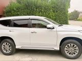 Mitsubishi Montero Sport 2020 года за 16 700 000 тг. в Шымкент – фото 2