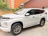 Mitsubishi Montero Sport 2020 года за 16 700 000 тг. в Шымкент – фото 3