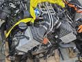 Двигатель BMW S63B44B 4.4 Twin Turbo (M5 F10) за 1 000 тг. в Алматы
