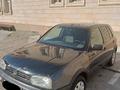 Volkswagen Golf 1996 года за 850 000 тг. в Тараз