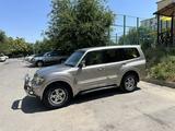 Mitsubishi Pajero 2001 годаүшін4 300 000 тг. в Шымкент – фото 2