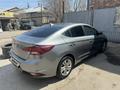 Hyundai Elantra 2018 года за 8 200 000 тг. в Алматы – фото 4