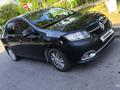 Renault Logan 2014 годаүшін2 466 666 тг. в Астана – фото 2