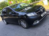 Renault Logan 2014 годаүшін2 466 666 тг. в Астана – фото 2