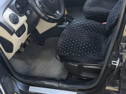 Renault Logan 2014 года за 2 466 666 тг. в Астана – фото 4