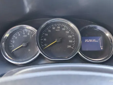 Renault Logan 2014 года за 2 466 666 тг. в Астана – фото 6