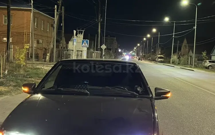 ВАЗ (Lada) 2114 2008 года за 1 350 000 тг. в Атырау