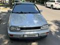 Volkswagen Golf 1996 годаүшін2 300 000 тг. в Алматы – фото 3