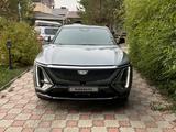 Cadillac Lyriq 2023 года за 26 000 000 тг. в Алматы