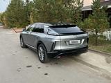 Cadillac Lyriq 2023 года за 26 000 000 тг. в Алматы – фото 5