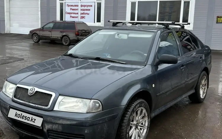 Skoda Octavia 2007 годаүшін2 700 000 тг. в Астана