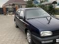 Volkswagen Golf 1994 года за 1 400 000 тг. в Есик