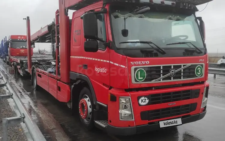 Volvo  FH 2006 годаүшін30 000 000 тг. в Шымкент