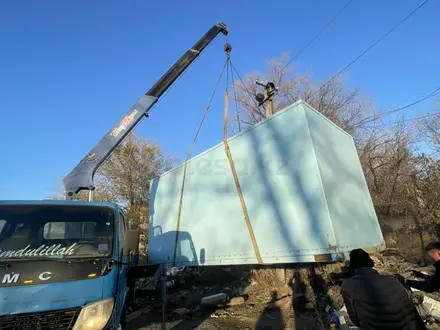 Foton 2012 года за 7 500 000 тг. в Астана – фото 12