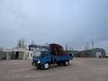 Foton 2012 годаүшін7 500 000 тг. в Астана – фото 13