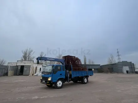 Foton 2012 года за 7 500 000 тг. в Астана – фото 13