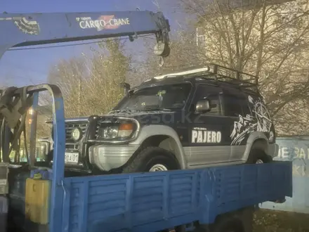 Foton 2012 года за 7 500 000 тг. в Астана – фото 14