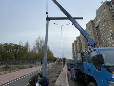 Foton 2012 года за 7 500 000 тг. в Астана – фото 15