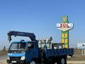 Foton 2012 годаүшін7 500 000 тг. в Астана – фото 17