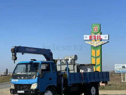 Foton 2012 года за 7 500 000 тг. в Астана – фото 17