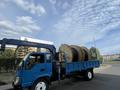 Foton 2012 годаүшін7 500 000 тг. в Астана – фото 18