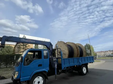 Foton 2012 года за 7 500 000 тг. в Астана – фото 18