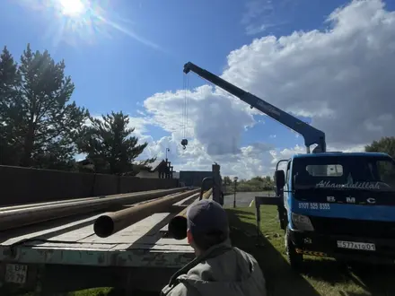 Foton 2012 года за 7 500 000 тг. в Астана – фото 19