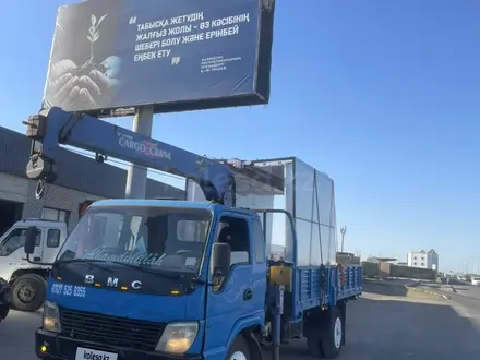 Foton 2012 года за 7 500 000 тг. в Астана – фото 24
