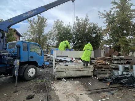 Foton 2012 года за 7 500 000 тг. в Астана – фото 23