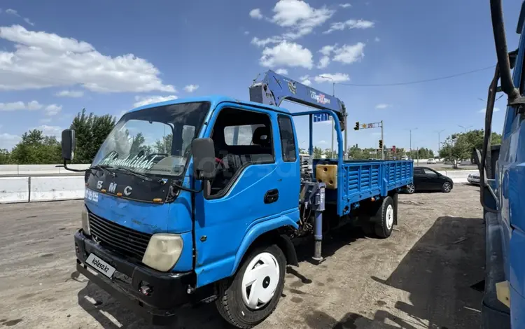 Foton 2012 годаүшін7 500 000 тг. в Астана