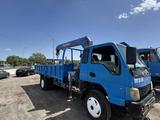 Foton 2012 годаүшін9 000 000 тг. в Астана – фото 3