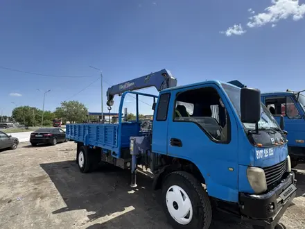Foton 2012 года за 7 500 000 тг. в Астана – фото 3