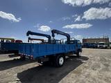 Foton 2012 годаүшін9 000 000 тг. в Астана – фото 5