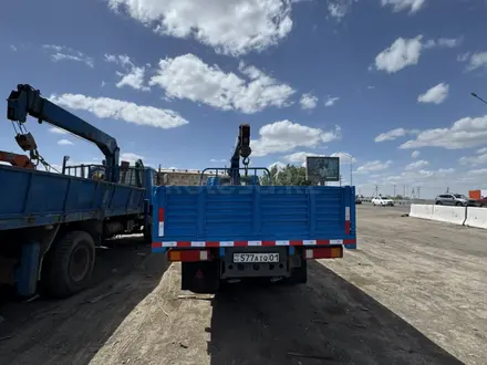 Foton 2012 года за 7 500 000 тг. в Астана – фото 6