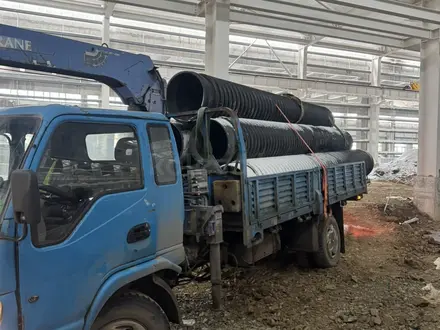 Foton 2012 года за 7 500 000 тг. в Астана – фото 8