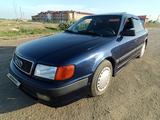 Audi 100 1993 годаfor2 400 000 тг. в Семей – фото 3