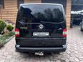 Volkswagen Multivan 2007 года за 11 000 000 тг. в Алматы – фото 3