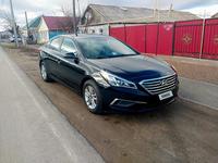 Hyundai Sonata 2016 года за 5 800 000 тг. в Уральск