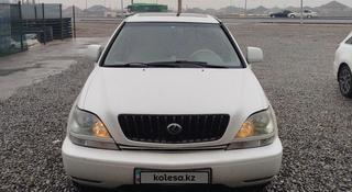 Lexus RX 300 1998 года за 3 200 000 тг. в Шымкент