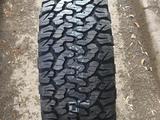 285-55-20 bfgoodrich All Terrain TA KO2 за 215 000 тг. в Алматы – фото 4