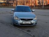 ВАЗ (Lada) Priora 2170 2008 годаfor1 350 000 тг. в Туркестан – фото 4