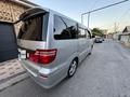 Toyota Alphard 2007 годаfor7 500 000 тг. в Шымкент – фото 9