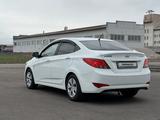 Hyundai Accent 2015 года за 5 800 000 тг. в Астана – фото 5