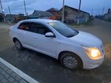 Chevrolet Cobalt 2014 годаfor4 000 000 тг. в Актобе – фото 2