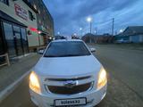 Chevrolet Cobalt 2014 годаүшін4 000 000 тг. в Актобе