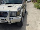 Mitsubishi Pajero 1994 годаүшін3 500 000 тг. в Усть-Каменогорск