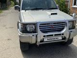 Mitsubishi Pajero 1994 годаүшін3 500 000 тг. в Усть-Каменогорск – фото 3