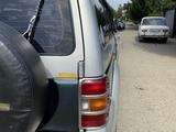 Mitsubishi Pajero 1994 годаүшін3 500 000 тг. в Усть-Каменогорск – фото 5