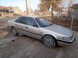 Mazda 626 1989 года за 1 300 000 тг. в Жаркент